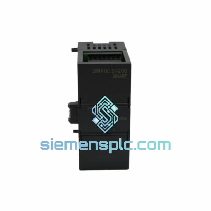 Siemens 6ES7212-1AB23-0XB8 PLC CPU Module – SIMATIC S7-200