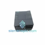 Siemens 6ES7212-1AE40-0XB0 PLC CPU Module image 1