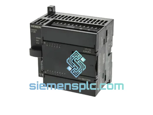 Siemens 6ES7212-1BB23-0XB0 PLC Module