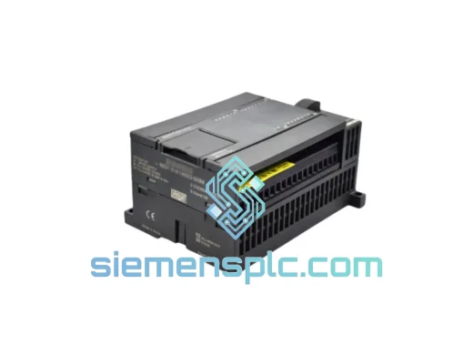 Siemens 6ES7214-1AD23-0XB8 PLC CPU Module – S7-200 SMART