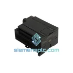 Siemens 6ES7214-1AD23-0XB8 PLC CPU Module – S7-200 SMART image 2