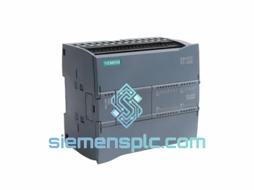 Siemens 6ES7214-1AG40-0XB0 SIMATIC S7-1200 CPU 1214C