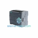 Siemens 6ES7214-1AG40-0XB0 SIMATIC S7-1200 CPU 1214C image 2