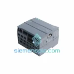 Siemens 6ES7214-1AG40-0XB0 SIMATIC S7-1200 CPU 1214C image 3