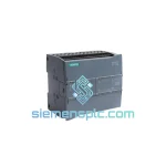 Siemens 6ES7214-1AG40-0XB0 SIMATIC S7-1200 CPU 1214C image 4