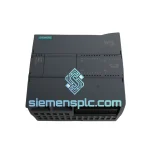 Siemens 6ES7214-1AG40-0XB0 SIMATIC S7-1200 CPU 1214C image 5