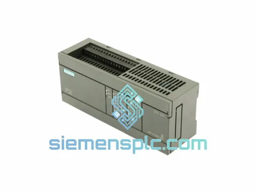 Siemens 6ES7214-1BC01-0XB0 PLC CPU Module