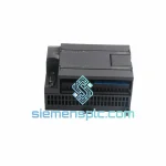 Siemens 6ES7214-1BD23-0XB8 PLC CPU Module – SIMATIC S7-200 image 2