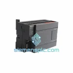 Siemens 6ES7214-1BD23-0XB8 PLC CPU Module – SIMATIC S7-200 image 3