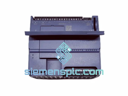 Siemens 6ES7214-1HG31-0XB0 PLC CPU – S7-1200 Series