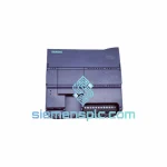 Siemens 6ES7214-1HG31-0XB0 PLC CPU – S7-1200 Series image 2