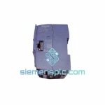 Siemens 6ES7214-1HG31-0XB0 PLC CPU – S7-1200 Series image 3