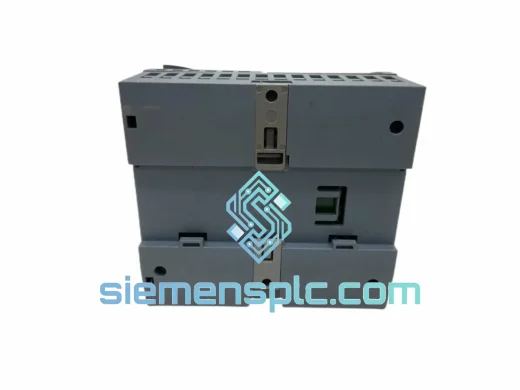 SIEMENS 6ES7214-1HG40-0XB0 PLC CPU Module