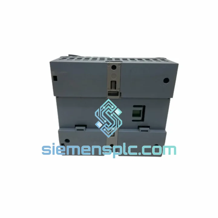 SIEMENS 6ES7214-1HG40-0XB0 PLC CPU Module