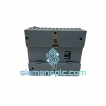 SIEMENS 6ES7214-1HG40-0XB0 PLC CPU Module image 5