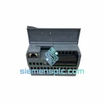SIEMENS 6ES7214-1HG40-0XB0 PLC CPU Module image 6