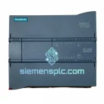 SIEMENS 6ES7214-1HG40-0XB0 PLC CPU Module image 7