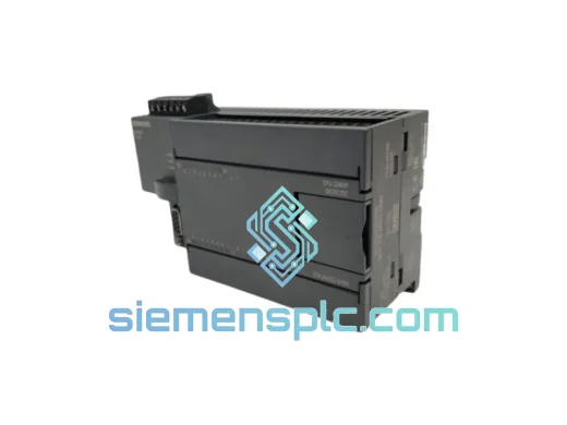 Siemens 6ES7214-2AD23-0XB0 PLC CPU Module – S7-200 SMART