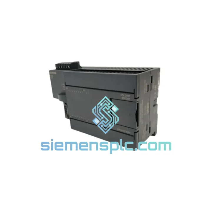 Siemens 6ES7214-2AD23-0XB0 PLC CPU Module – S7-200 SMART