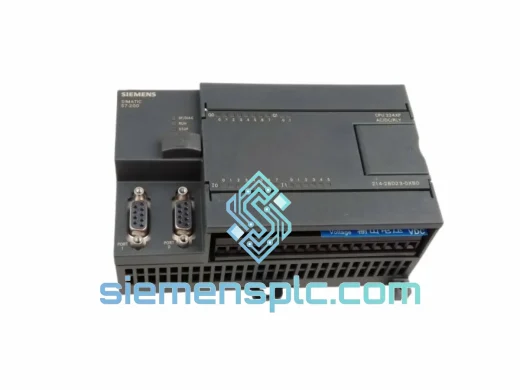 Siemens 6ES7214-2BD23-0XB0 CPU Module