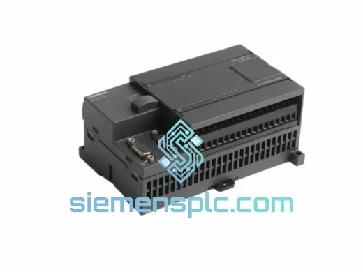 Siemens 6ES7214-2BD23-0XB8 PLC CPU Module