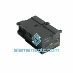 Siemens 6ES7214-2BD23-0XB8 PLC CPU Module image 2