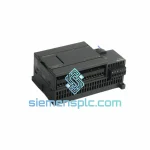 Siemens 6ES7214-2BD23-0XB8 PLC CPU Module image 3