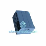 Siemens 6ES7215-1AG40-0XB0 PLC CPU Module – S7-1200 Series image 2