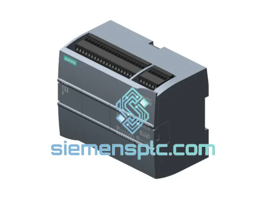 Siemens 6ES7215-1HG40-0XB0 PLC CPU Module – SIMATIC S7-1200