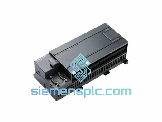 Siemens 6ES7216-2AD23-0XB8 PLC CPU Module – SIMATIC S7-200