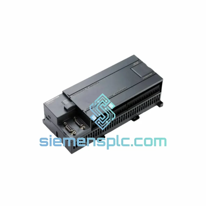 Siemens 6ES7216-2AD23-0XB8 PLC CPU Module – SIMATIC S7-200