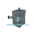 Siemens 6ES7221-1BF22-0XA0 Digital Input Module image 1