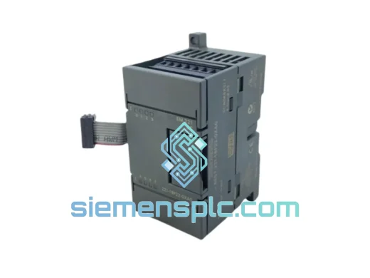 Siemens 6ES7221-1BF22-0XA0 Digital Input Module