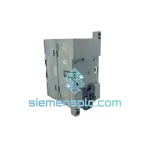 Siemens 6ES7221-1BF22-0XA0 Digital Input Module image 2