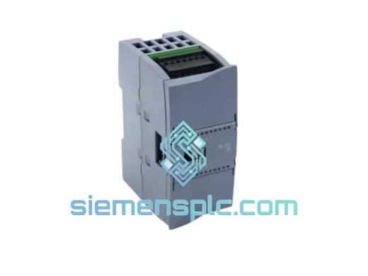 Siemens 6ES7221-1BF32-0XB0 Digital Input Module