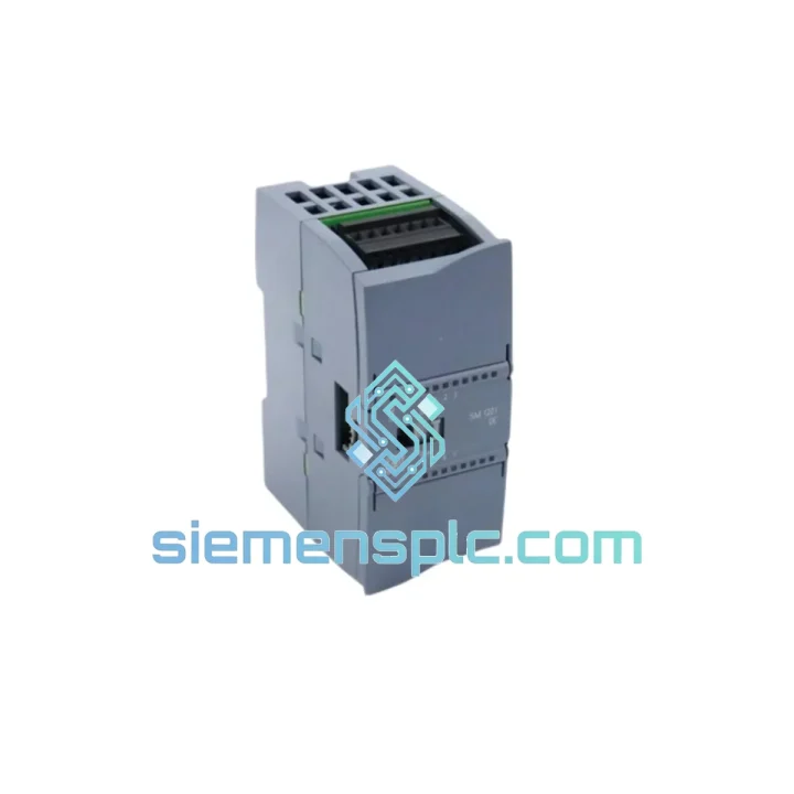 Siemens 6ES7221-1BF32-0XB0 Digital Input Module