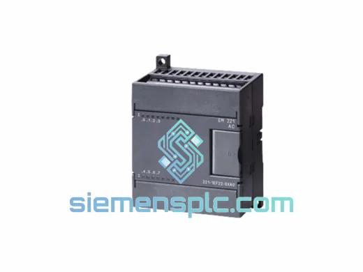 Siemens 6ES7221-1BH22-0XA0 PLC Digital Input Module