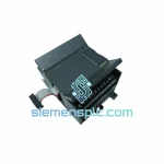 Siemens 6ES7221-1BH22-0XA8 Digital Input Module image 1