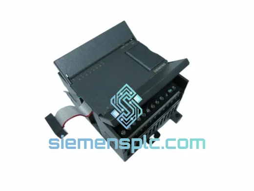 Siemens 6ES7221-1BH22-0XA8 Digital Input Module