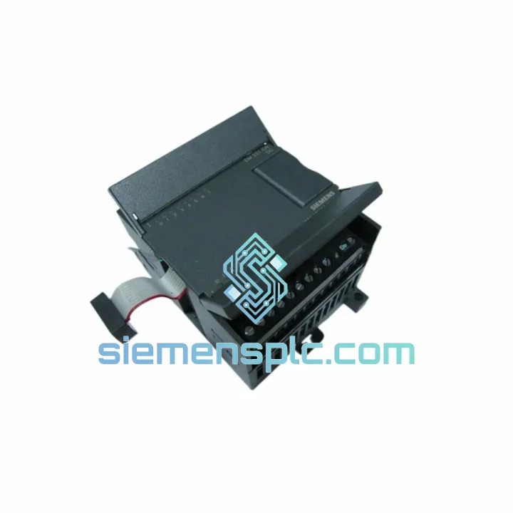 Siemens 6ES7221-1BH22-0XA8 Digital Input Module