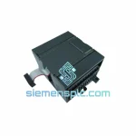 Siemens 6ES7221-1BH22-0XA8 Digital Input Module image 2