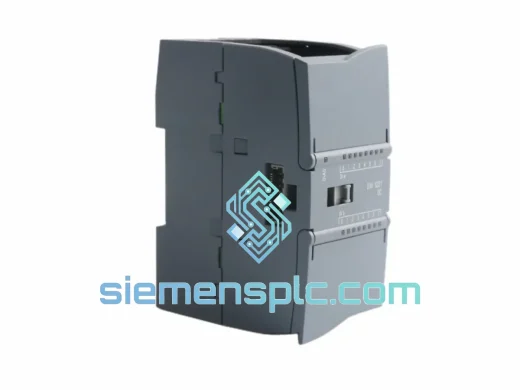 Siemens 6ES7221-1BH32-0XB0 Signal Module
