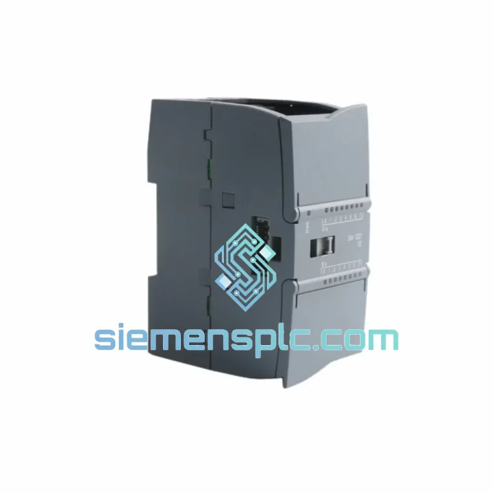 Siemens 6ES7221-1BH32-0XB0 Signal Module