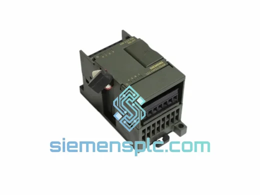 Siemens 6ES7222-1HF22-0XA8 Digital Output Module