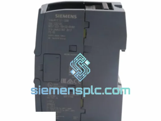 Siemens 6ES7222-1HH32-0XB0 Digital Output Module – SIMATIC S7-200 SMART