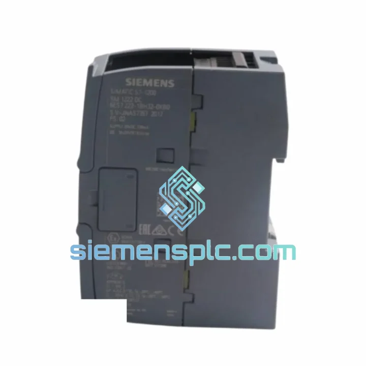 Siemens 6ES7222-1HH32-0XB0 Digital Output Module – SIMATIC S7-200 SMART