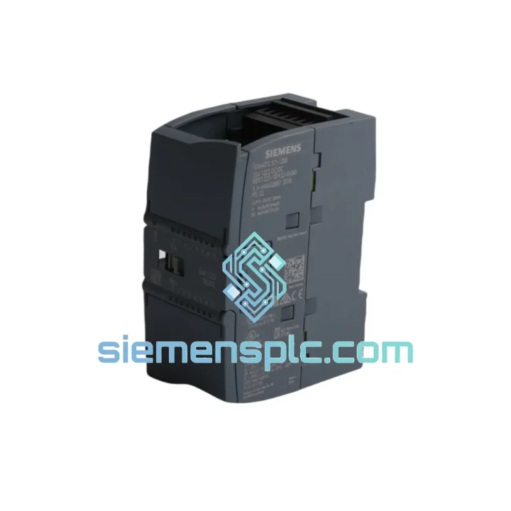 Siemens 6ES7223-1BH32-0XB0 PLC Expansion Module