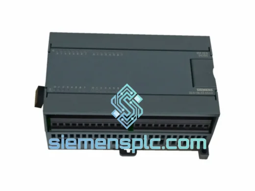 Siemens 6ES7223-1BL22-0XA0 PLC Expansion Module