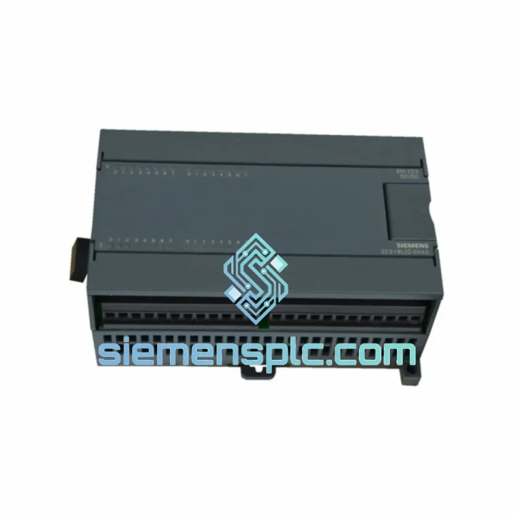 Siemens 6ES7223-1BL22-0XA0 PLC Expansion Module