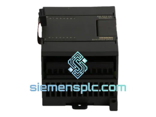 Siemens 6ES7223-1PH22-0XA0 PLC Expansion Module